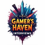 Original Gamer's Haven Interviews Original Gamer's Haven Interviews
